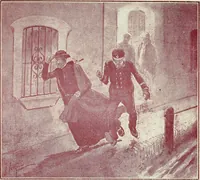 Picture 138 of 2557 from Caras y caretas (1898), leaf 71