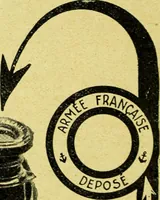 An illustration from Caras y caretas (1898)