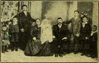 An illustration from Caras y caretas (1898)