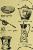 An illustration from Caras y caretas (1898)