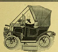 An illustration from Caras y caretas (1898)