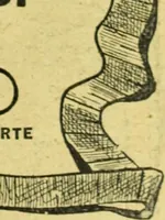An illustration from Caras y caretas (1898)