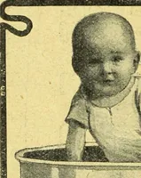 An illustration from Caras y caretas (1898)