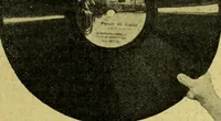 An illustration from Caras y caretas (1898)