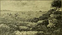 An illustration from Caras y caretas (1898)