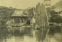 An illustration from Caras y caretas (1898)
