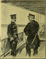An illustration from Caras y caretas (1898)