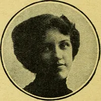 An illustration from Caras y caretas (1898)