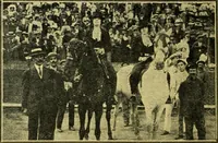 An illustration from Caras y caretas (1898)