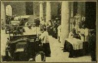 An illustration from Caras y caretas (1898)