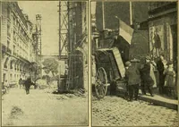 An illustration from Caras y caretas (1898)