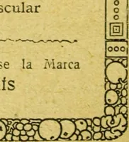 An illustration from Caras y caretas (1898)