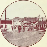 Picture 149 of 2557 from Caras y caretas (1898), leaf 77