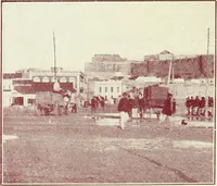 Picture 150 of 2557 from Caras y caretas (1898), leaf 77