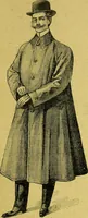 An illustration from Caras y caretas (1898)
