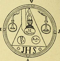 An illustration from Caras y caretas (1898)