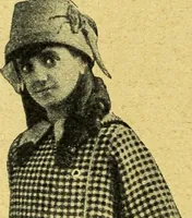 An illustration from Caras y caretas (1898)