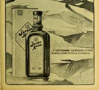 An illustration from Caras y caretas (1898)