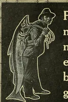 An illustration from Caras y caretas (1898)