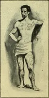An illustration from Caras y caretas (1898)