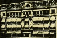 An illustration from Caras y caretas (1898)