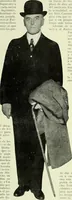 An illustration from Caras y caretas (1898)