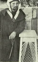 An illustration from Caras y caretas (1898)