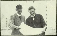 An illustration from Caras y caretas (1898)