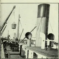An illustration from Caras y caretas (1898)
