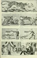 An illustration from Caras y caretas (1898)