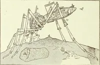 An illustration from Caras y caretas (1898)