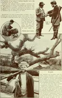An illustration from Caras y caretas (1898)