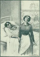 An illustration from Caras y caretas (1898)