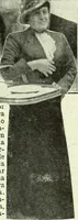 An illustration from Caras y caretas (1898)