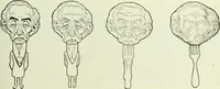 An illustration from Caras y caretas (1898)