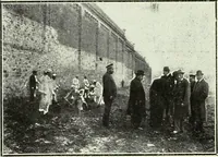 An illustration from Caras y caretas (1898)