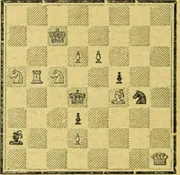 An illustration from Caras y caretas (1898)