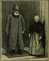 An illustration from Caras y caretas (1898)