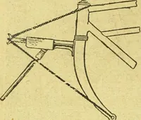 An illustration from Caras y caretas (1898)