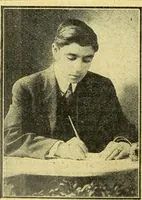 An illustration from Caras y caretas (1898)