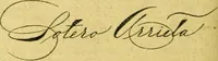 An illustration from Caras y caretas (1898)
