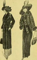 An illustration from Caras y caretas (1898)