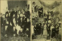 An illustration from Caras y caretas (1898)