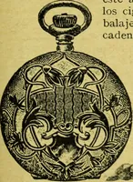 An illustration from Caras y caretas (1898)