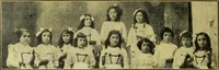 An illustration from Caras y caretas (1898)