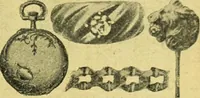 An illustration from Caras y caretas (1898)