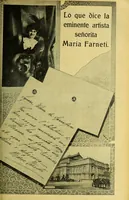 An illustration from Caras y caretas (1898)