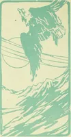 An illustration from Caras y caretas (1898)