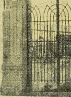 An illustration from Caras y caretas (1898)