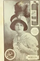 An illustration from Caras y caretas (1898)